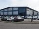 Thumbnail Light industrial to let in Unit 5, Kirkhill Commercial Park, Dyce Avenue, Dyce, Aberdeen