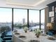 Thumbnail Flat for sale in Albert Embankment, London