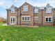 Thumbnail Detached house for sale in Cutsyke Road, Featherstone, Pontefract