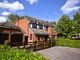 Thumbnail Detached house for sale in Poplar Close, Sutton-On-Trent, Newark