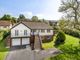 Thumbnail Detached house for sale in Regency Gate, Sidmouth, Devon