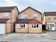 Thumbnail Detached house for sale in Rosemary Close, Abbeydale, Gloucester