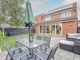 Thumbnail Detached house for sale in Palmer Crescent, Leighton Buzzard