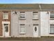Thumbnail Terraced house for sale in Lower West End, Port Talbot