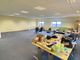 Thumbnail Office to let in First Floor Unit 5 Kestrel Court, Bridgewater Close, Network 65 Business Park, Burnley