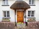 Thumbnail Detached house for sale in Broadclyst Road, Whimple, Exeter