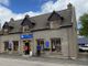 Thumbnail Retail premises for sale in Spindrift Of Tomintoul, 5 Main Street, Tomintoul, Moray