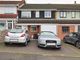 Thumbnail Terraced house for sale in Breeden Drive, Curdworth, Sutton Coldfield