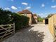 Thumbnail End terrace house for sale in High Street, Flamstead, St.Albans