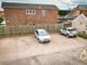 Thumbnail Maisonette for sale in Hollow Lane, Shinfield