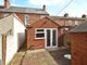 Thumbnail Terraced house for sale in Albany Street, Lincoln, Lincolnshire