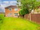 Thumbnail Semi-detached house for sale in Rolleston Drive, Arnold, Nottinghamshire