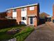 Thumbnail Semi-detached house for sale in Lime Grove, Exmouth, Devon