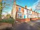 Thumbnail End terrace house for sale in Mount Pleasant, Bilston, Wolverhampton, West Midlands