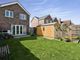 Thumbnail Semi-detached house for sale in The Street, Ashwellthorpe, Norwich