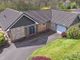 Thumbnail Detached bungalow for sale in Moreton Avenue, Newcastle-Under-Lyme