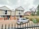 Thumbnail Flat to rent in Sparrows Herne, Bushey