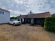 Thumbnail Detached house for sale in Mill Road, Hemsby, Great Yarmouth