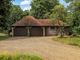 Thumbnail Detached house for sale in Middle Wyke, Andover, Hampshire