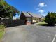 Thumbnail Detached bungalow for sale in Dolphin Court, New Quay