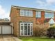 Thumbnail Semi-detached house for sale in Longfield Avenue, Rochester