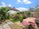 Thumbnail Maisonette for sale in Woodstock Way, Mitcham