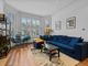 Thumbnail Flat for sale in Creffield Road, London