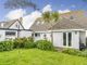 Thumbnail Detached bungalow for sale in Laflouder Fields, Mullion, Helston, Cornwall