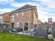 Thumbnail Detached house for sale in Bishop Tozer Close, Burgh Le Marsh, Skegness