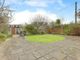 Thumbnail Detached bungalow for sale in Elmsleigh Drive, Leigh-On-Sea