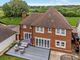 Thumbnail Detached house for sale in Wrestlers Grove, Langford, Biggleswade, Bedfordshire