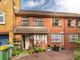 Thumbnail Flat for sale in Clarence Road, Manor Park, London