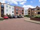 Thumbnail Flat for sale in Westonia Court, Wellingborough Road, Northampton, Northamptonshire