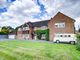 Thumbnail Detached house for sale in Links Lane, Rowland's Castle, Hampshire