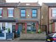 Thumbnail End terrace house for sale in Andover Road, Twickenham