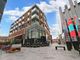 Thumbnail Flat for sale in The Quad, Highcross Street, Leicester
