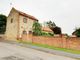 Thumbnail Detached house for sale in West End, Winteringham