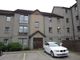 Thumbnail Flat to rent in Roslin Place, Aberdeen