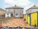 Thumbnail Semi-detached house for sale in Luckington Road, Horfield, Bristol