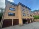Thumbnail Flat to rent in Burwood, Poole