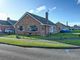 Thumbnail Detached bungalow for sale in Yew Tree Close, Bradwell, Great Yarmouth