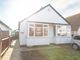 Thumbnail Detached bungalow for sale in Kings Road, Birchington