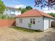 Thumbnail Bungalow for sale in Godalming, Surrey