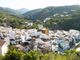 Thumbnail Town house for sale in Árchez, Andalusia, Spain