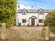 Thumbnail Semi-detached house for sale in Cilcain Road, Gwernaffield, Mold