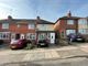 Thumbnail End terrace house for sale in Jean Drive, Leicester