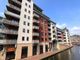 Thumbnail Flat to rent in Watermarque, Birmingham