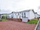 Thumbnail Mobile/park home for sale in High Hesket, Carlisle