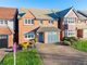 Thumbnail Detached house for sale in Bakers Lock, Hadley, Telford, Shropshire