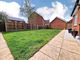 Thumbnail Detached house for sale in Ryder Close, Great Denham, Bedford